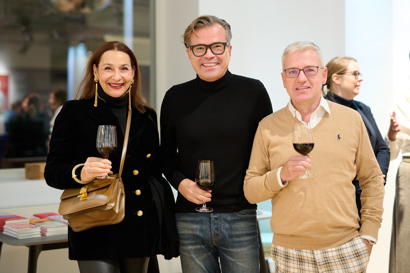 Netzwerk – SALZIGER selektion Netzwerk – SALZIGER selektion