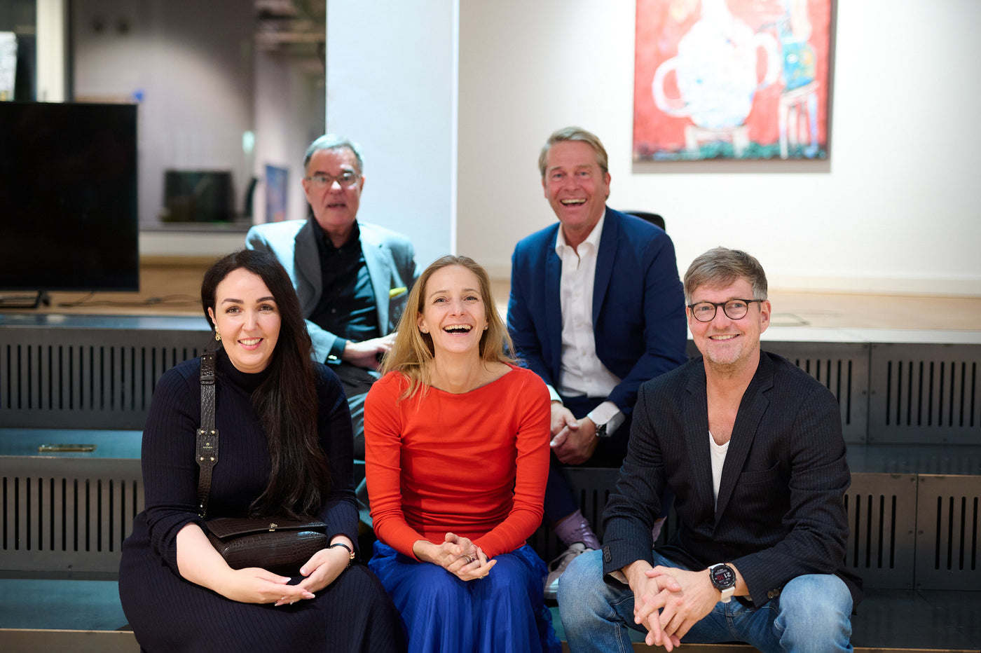 Netzwerk – SALZIGER selektion Netzwerk – SALZIGER selektion